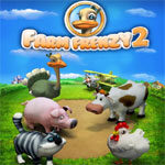 Farm Frenzy 2