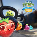 Farm Heroes Saga Online