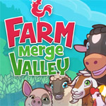 Valley Farm zusammenführen