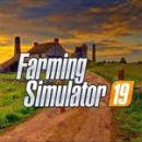 Farmer Simulator 2019