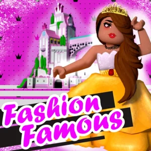 Fashion Famous