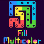 Fill Multicolor