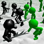Stickman Simulator: Final Battle