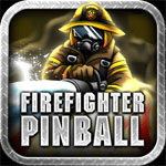 Pinball strażaka