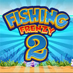 Fishing Frenzy 2 Pêche par mots