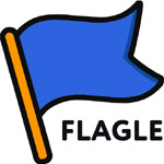 Flagle - Devinez le drapeau