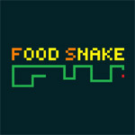 Serpent alimentaire