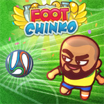 Foot Chinko by Famobi