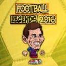 Legenda Sepak Bola 2016