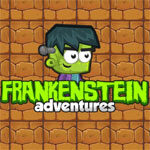Przygody Frankensteina
