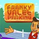Parcheggio con parcheggiatore Franky