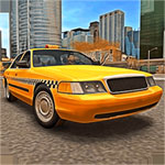 Freak Taxi-simulator