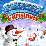 Natale di Freecell