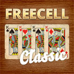 Freecell Classic par Gameboss