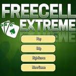 Freecell Extreme