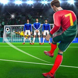 Freekick Football