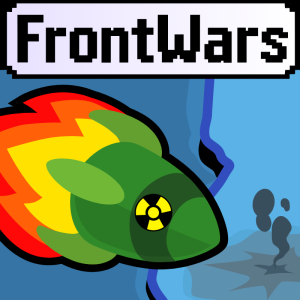 FrontWars IO