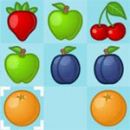 Matcher de frutas
