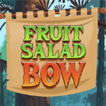 Fruit Salad Bow