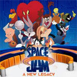 Space Jam : flipper sur tout le terrain