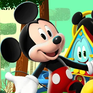 Funny’s Funhouse Mania