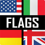 Erraten Sie die Flaggen der Welt