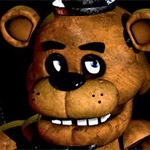 FNAF 1 – Five Nights at Freddy’s 1