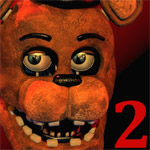 FNAF 2 – Pięć nocy u Freddy’ego 2