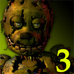 FNAF 3 – Cinq nuits chez Freddy's 3