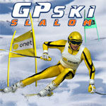 Grand Prix Ski Slalom