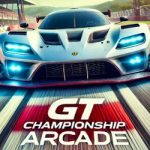 GT Championship Arcade