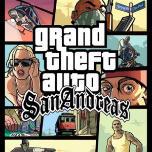 GTA: San Andreas