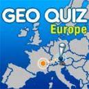 Géo Quiz Europe