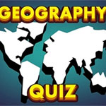 Geography Quiz