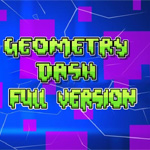 Geometry Dash Full Version