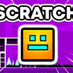 Geometry Dash Scratch