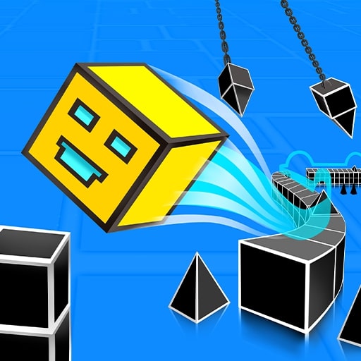 geometry-rush-4d-igre-games
