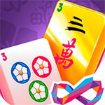 Mahjong dorado FRVR