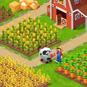 Golden Farm