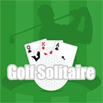 Golf Solitaire Online