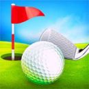 GolfRoyale.io – マルチプレイヤー 3D ミニゴルフ
