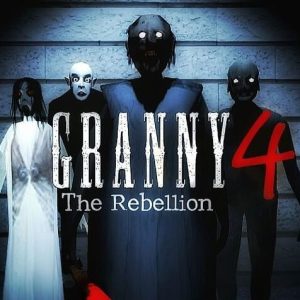 Granny 4