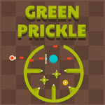 Green Prickle