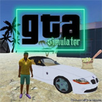 Gta Simulator by FreezeNova