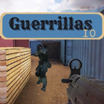 Guerrillas IO