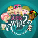 Guess Who Multiplayer – Ratet mal, wer ich bin