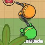 Gulch.io – Bataille Royale