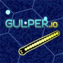 Gulper.io – Online-Schlangenspiel
