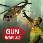 Guerre des armes à feu Z2