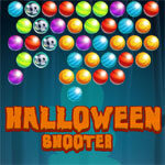 Halloween-Shooter